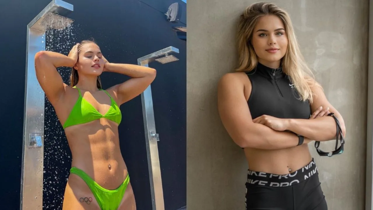 Luana Alonso Biography and Unknown Facts