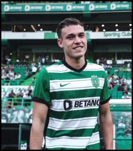 Manuel Ugarte Ribeiro
