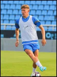 Mateusz Piotr Bogusz