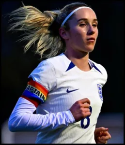 Missy Bo Kearns england