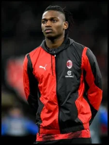 Rafael Leão ACM