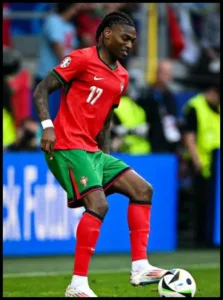 Rafael Leão Portugal