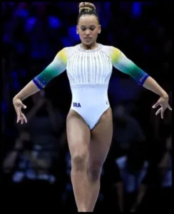 Rebeca Rodrigues de Andrade