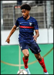 Wilson Odobert France