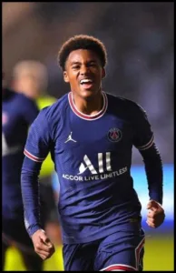 Wilson Serge Eric Odobert