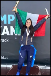 Alessia Crippa The Untold Story Behind Her Skeleton Racing Alessia Crippa The Untold Story Behind Her Skeleton Racing