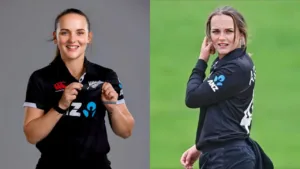 Amelia Kerr Biography and Unknown Facts
