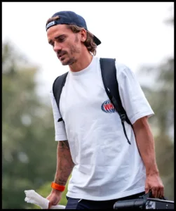 Antoine Griezmann