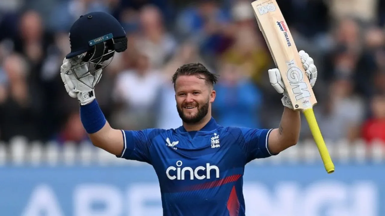 Ben Duckett’s Thrilling 95 Runs Off 91 Balls!