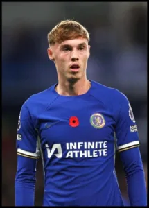 Cole Palmer Chelsea