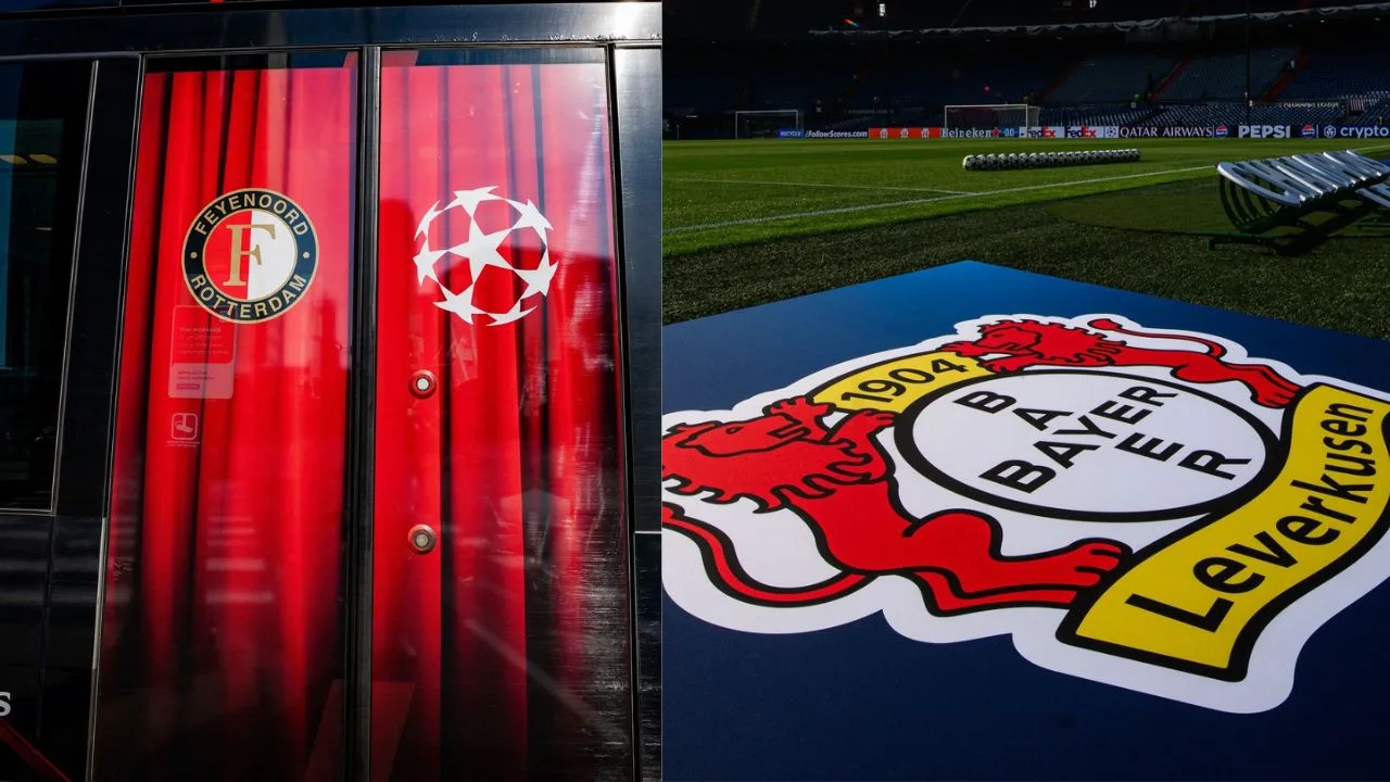 Feyenoord vs. Leverkusen Surprising Predictions for Thursday’s Champions League!