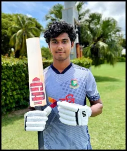 Hasan Mahmud Bangladeshi
