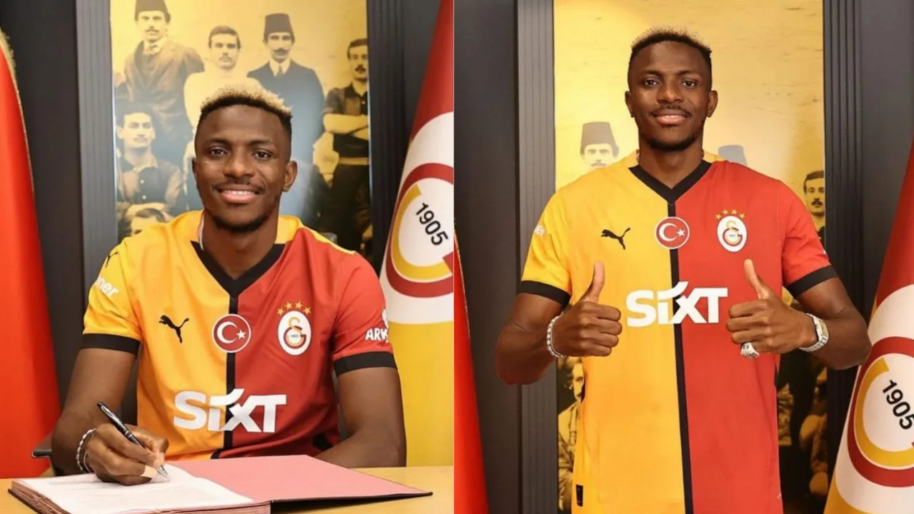 How Victor Osimhen Can Boost Galatasaray's Performance Dramatically