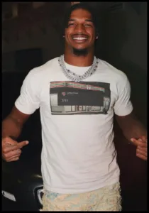 Ja'Marr Chase