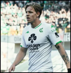 Jesper Norman Daland