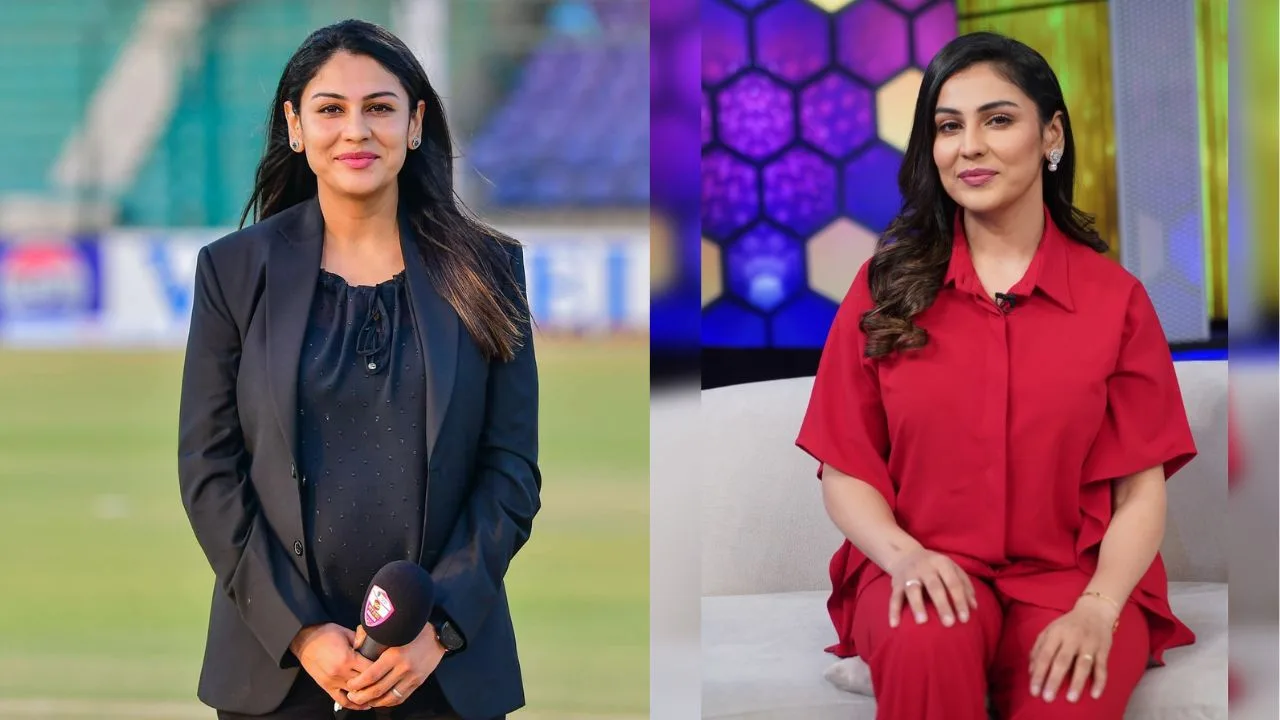 Kainat Imtiaz Biography and Unknown Facts