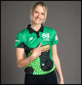Lauren Katie Bell