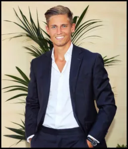 Marcos Llorente Moreno