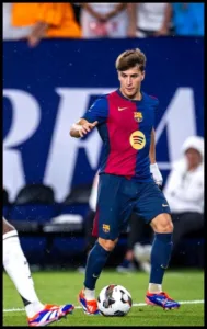 Pablo Torre Barcelona