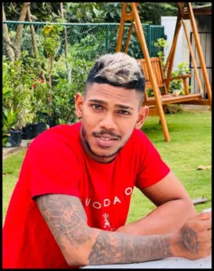 Pathum Nissanka Silva