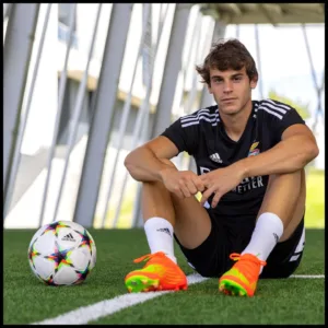 Paulo Guilherme Gonçalves Bernardo
