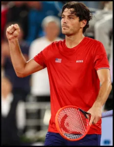 Taylor Harry Fritz
