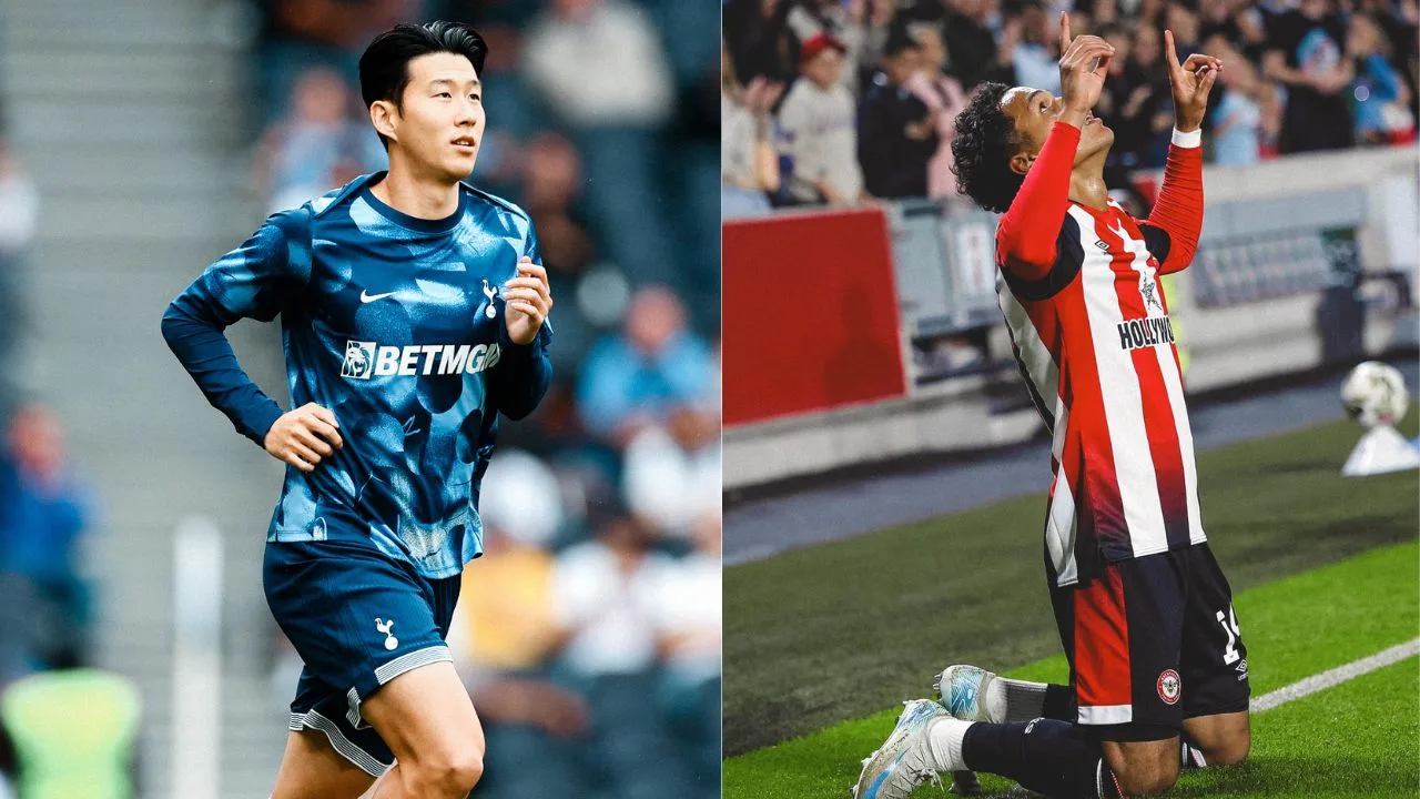 Tottenham vs Brentford Which Striker Will Steal the Spotlight Today