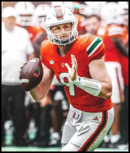 Tyler Van Dyke