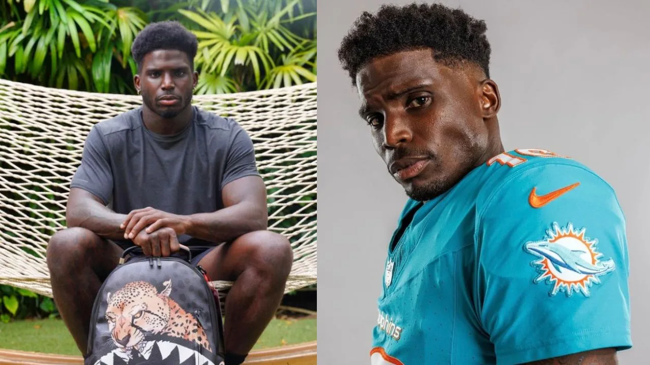 Tyreek Hill Biography and Unknown Facts