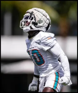 Tyreek Hill Miami Dolphins