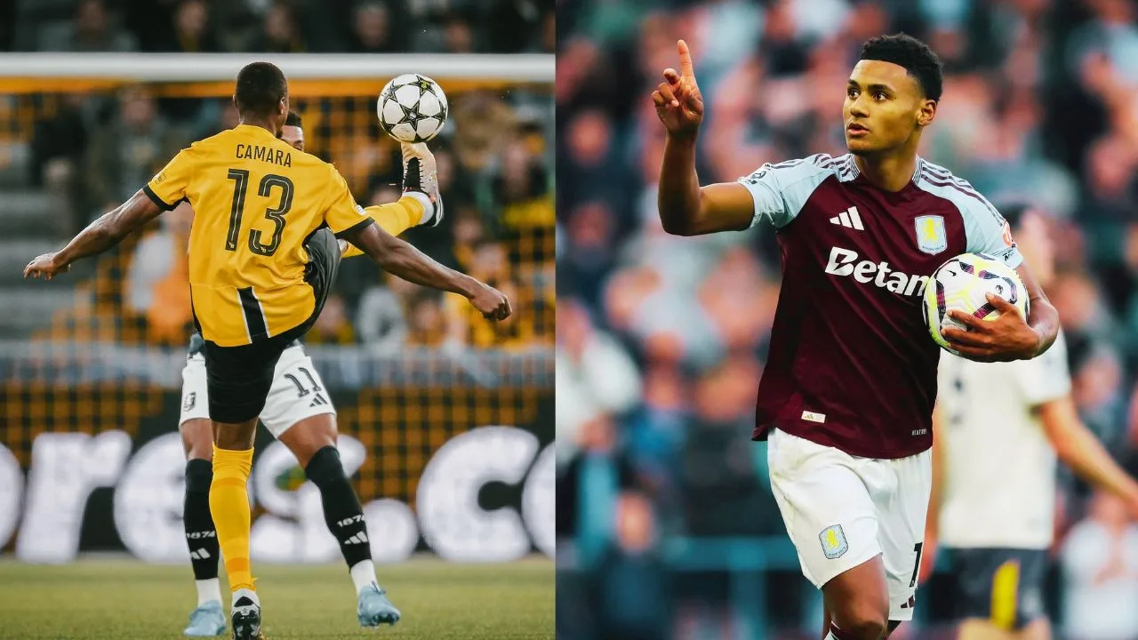 Young Boys v Aston Villa Big Surprises in Line-up for Clash