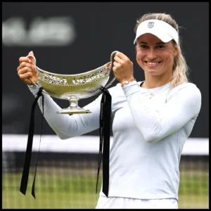 Yulia Putintseva