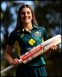 Annabel Jane Sutherland