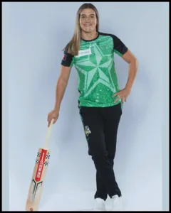 Annabel Sutherland Cricketer