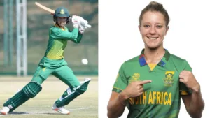 Anneke Bosch Biography and Unknown Facts