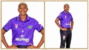 Ayanda Hlubi Biography and Unknown Facts