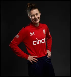 Charlie Dean English all-rounder