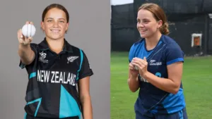 Eden Carson Biography and Unknown Facts