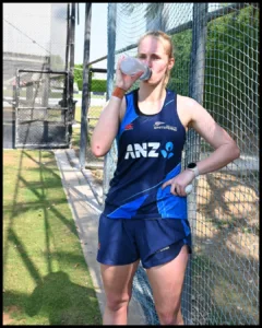 Hannah Maree Rowe