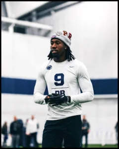 Joey Porter Jr