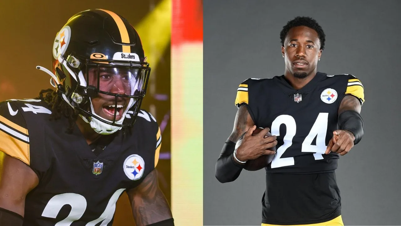 Joey Porter Jr. Biography and Unknown Facts