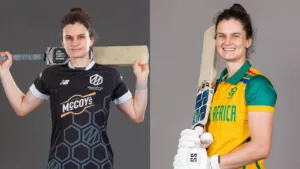 Laura Wolvaardt Biography and Unknown Facts