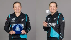 Lea Tahuhu Biography and Unknown Facts