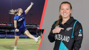 Leigh Kasperek Biography and Unknown Facts