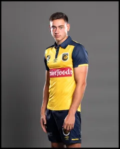 Lewis Miller Australian footballer