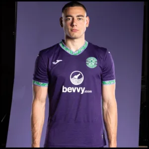 Lewis Miller footballer