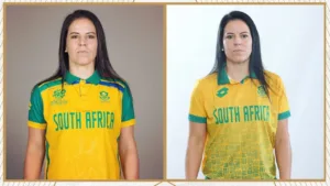 Marizanne Kapp Biography and Unknown Facts