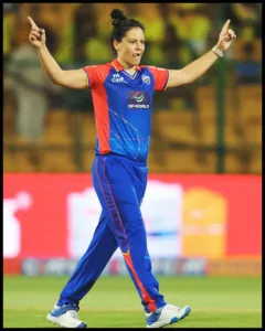 Marizanne Kapp Delhi