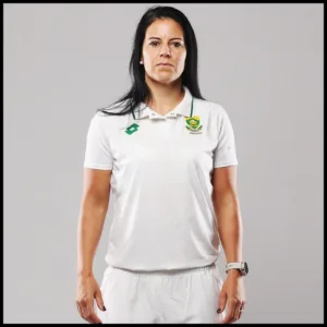 Marizanne Kapp Test cricket