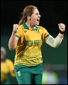 Nadine de Klerk